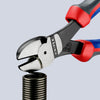 KNIPEX® KÌM CẮT HẠNG NẶNG 74 02 180