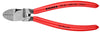 KNIPEX® KÌM CẮT CHÉO CHO NHỰA 72 01 160 KA ĐẦU TRÒN