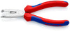 KNIPEX® 13 45 165 KÌM TUỐT DÂY