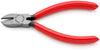 KNIPEX® KÌM CẮT CHÉO 70 01 125