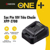 Máy Siết Bu-Long 18V Tiêu Chuẩn BIWX-1800 (Combo Pin+Sạc)