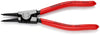 KNIPEX® KÌM MỞ PHE 46 11 G3 CHO VÒNG KẸP TRÊN TRỤC