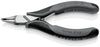 KNIPEX® KÌM CẮT ĐẦU CÙNG ĐIỆN TỬ ESD 64 62 120