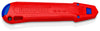 KNIPEX® DAO ĐA NĂNG KNIPEX CUTIX® 90 10 165 BK