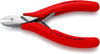 KNIPEX® KÌM CẮT LINH KIỆN ĐIỆN TỬ 77 11 115 VỚI KHỚP HỘP