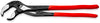 KNIPEX® KÌM MỎ LẾT RĂNG VÀ KÌM NƯỚC KNIPEX ALLIGATOR® XL 88 01 400