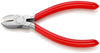 KNIPEX® KÌM CẮT DÙNG CHO CƠ ĐIỆN TỬ 76 03 125