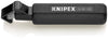 KNIPEX® DỤNG CỤ TUỐT DÂY 16 30 135 SB ĐỂ CẮT XOẮN ỐC