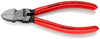 KNIPEX® KÌM CẮT CHÉO CHO NHỰA 72 01 140
