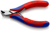 KNIPEX® KÌM CẮT VÁT ĐIỆN TỬ 62 12 120