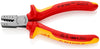 KNIPEX® KÌM BẤM COS 97 68 145 A CHO ĐẦU COS PIN