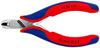 KNIPEX® KÌM CẮT ĐẦU CÙNG ĐIỆN TỬ 64 52 115
