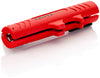 KNIPEX® DỤNG CỤ TUỐT DÂY ĐA NĂNG 16 80 125 SB