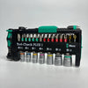 BỘ TOOL-CHECK PLUS 39 CHI TIẾT WERA 05049055001
