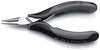KNIPEX® KÌM ĐIỆN TỬ ESD 35 22 115 CÓ KHỚP HỘP