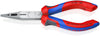 KNIPEX® 13 02 160 KÌM THỢ ĐIỆN