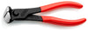 KNIPEX® KÌM CẮT ĐẦU CÙNG 68 01 160