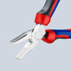 KNIPEX® KÌM MŨI DẸT 20 05 160