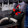 KNIPEX® DỤNG CỤ CẮT CÁP (CƠ CẤU BÁNH CÓC) KNIPEX 95 31 280