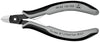 KNIPEX® KÌM CẮT CẠNH CHÍNH XÁC CHO ĐIỆN TỬ ESD 79 02 125 ESD