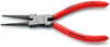 KNIPEX® KÌM MŨI DÀI 30 31 160
