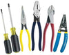 Bộ dụng cụ cơ bản cho thợ điện, 6 chi tiết - 94126 - Klein Tools