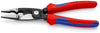 KNIPEX® 13 82 200 KÌM LẮP ĐẶT ĐIỆN