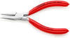 KNIPEX® KÌM MŨI DẸT 37 23 125 CHO CƠ KHÍ CHÍNH XÁC
