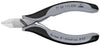 KNIPEX® KÌM CẮT LINH KIỆN ĐIỆN TỬ ESD 77 52 115 ESD VỚI KHỚP HỘP