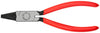 KNIPEX® KÌM MŨI TRÒN 22 01 160