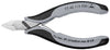 KNIPEX® KÌM CẮT LINH KIỆN ĐIỆN TỬ ESD 77 42 115 ESD VỚI KHỚP HỘP