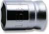 Ko-ken Z-EAL khẩu tuýp 6 cạnh 4400MZ-16 1/2 inch 16 mm