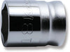 Ko-ken Z-EAL khẩu tuýp 6 cạnh 4400MZ-18 1/2 inch 18 mm