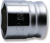 Ko-ken Z-EAL khẩu tuýp 6 cạnh 4400MZ-22 1/2 inch 22 mm