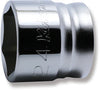 Ko-ken Z-EAL khẩu tuýp 6 cạnh 4400MZ-24 1/2 inch 24 mm
