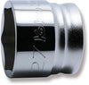 Ko-ken Z-EAL khẩu tuýp 6 cạnh 4400MZ-27 1/2 inch 27 mm