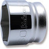 Ko-ken Z-EAL khẩu tuýp 6 cạnh 4400MZ-30 1/2 inch 3 mm