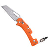 Dao bỏ túi dành cho thợ điện kèm tua vít - 44056D - Klein Tools