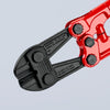 KNIPEX® KÌM CẮT BU LÔNG 71 72 460