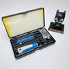 Noga NG9300 Bavia Razor Set