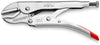 KNIPEX® KÌM BẤM CHẾT ĐA NĂNG 40 04 180