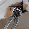 KNIPEX® KÌM THỢ ĐÓNG MÓNG NGỰA 55 00 300 (KÌM THÁO GỠ CHO THÂN XE)