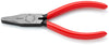 KNIPEX® KÌM MŨI DẸT 20 01 125
