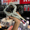 KNIPEX® KÌM BẤM CHẾT HÀN 42 44 280