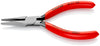 KNIPEX® KÌM CHỈNH RƠ-LE 32 21 135