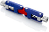 KNIPEX® 00 11 06 V03 CHÌA KHÓA TỦ ĐIỀU KHIỂN 
