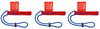 KNIPEX® 00 50 02 T BK DÂY ĐEO CHUYỂN ĐỔI