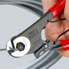 KNIPEX® DỤNG CỤ CẮT CÁP BOWDEN KNIPEX 95 61 150