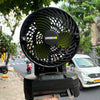 Quạt dùng pin 20V Worx WU053.9 (Chưa Pin & Sạc)