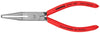 KNIPEX® KÌM TUỐT DÂY CÁCH ĐIỆN 15 61 160